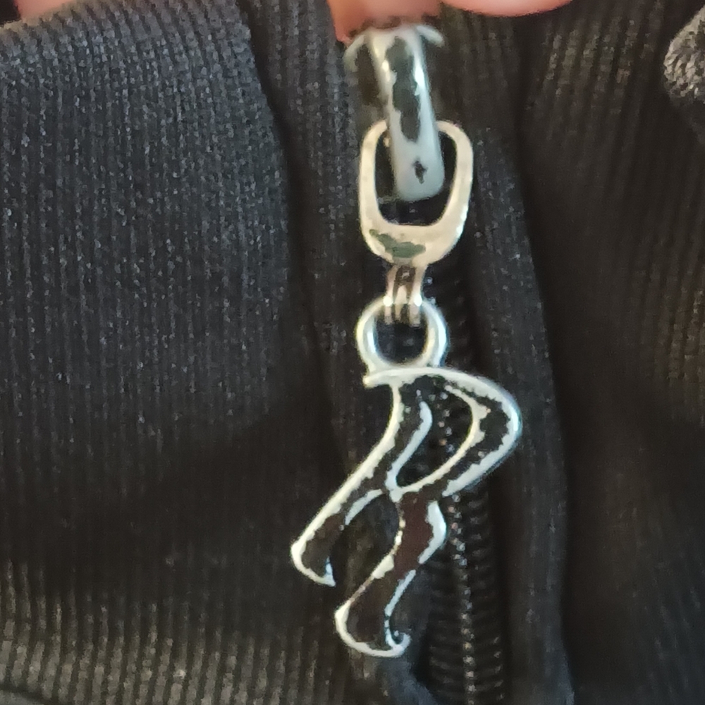 𝑹𝒐𝒄𝒂𝑾𝒆𝒂𝒓 𝒀𝟐𝑲 𝒁𝒊𝒑𝒑𝒆𝒓 𝑱𝒂𝒄𝒌𝒆𝒕 - Picture 9 of 12